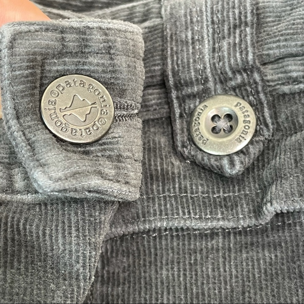 Patagonia Organic Cotton Corduroy Skirt - Picture 8 of 16